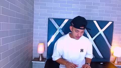 Yeison online show from November 9, 2025, 11:08 am