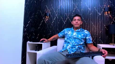 Yeison online show from November 25, 2025, 11:32 am