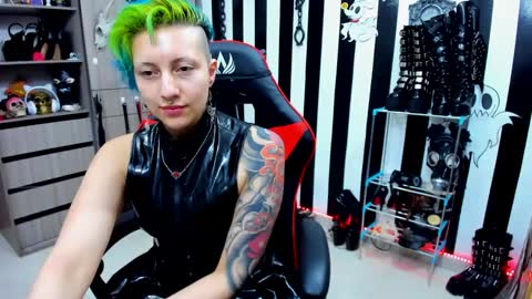 Yelena online show from January 13, 2025, 9:31 pm