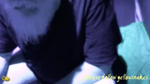 Snapshot of yellowsnakes chatting on December 18, 2025, 1:28 pm . y e l l o w s n a k e s . online show from December 18, 2025, 1:28 pm