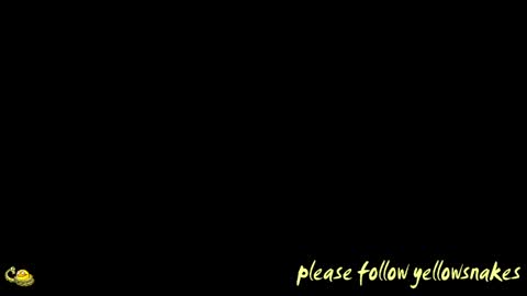 .     y e l l o w s n a k e s       . online show from April 12, 2026, 10:53 am