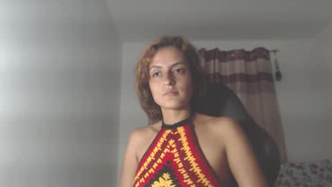 Yemaya 28 online show from March 23, 2026, 4:16 am