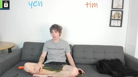 Yen online show from September 17, 2025, 11:01 am