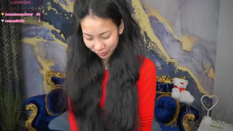 yennstar online show from April 14, 2026, 7:42 pm