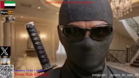 hot dick online show from April 18, 2026, 5:39 pm