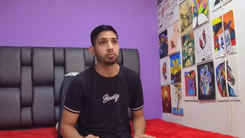 Snapshot of yerk_drom chatting on September 20, 2025, 7:26 pm yerk_drom online show from September 20, 2025, 7:26 pm