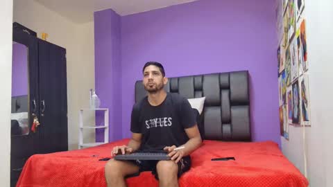 Snapshot of yerk_drom chatting on September 21, 2025, 6:20 pm yerk_drom online show from September 21, 2025, 6:20 pm