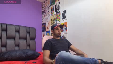 Snapshot of yerk_drom chatting on October 14, 2025, 7:03 pm yerk_drom online show from October 14, 2025, 7:03 pm