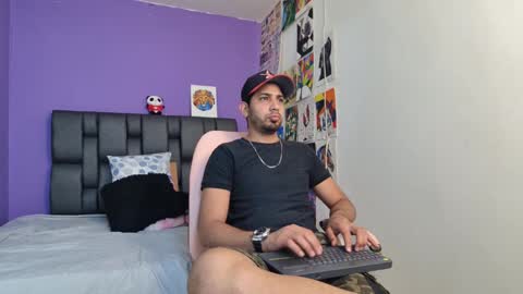 yerk_drom online show from February 23, 2026, 6:49 pm