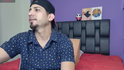 yerk_drom online show from March 2, 2026, 7:10 pm