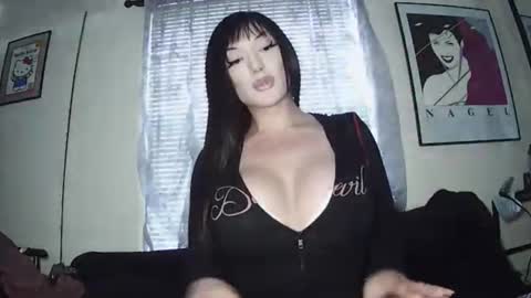Natalia Rae 0.    online show from June 21, 2026, 10:45 pm