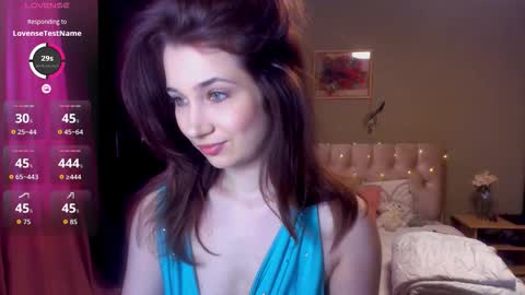 Snapshot of yesofie chatting on February 9, 2026, 9:57 am Sofie online show from February 9, 2026, 9:57 am