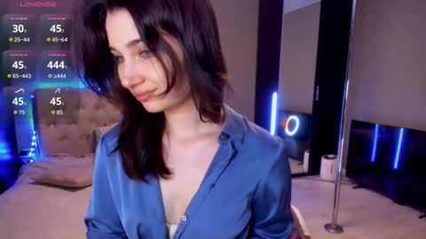 Snapshot of yesofie chatting on February 25, 2026, 3:54 pm Sofie online show from February 25, 2026, 3:54 pm