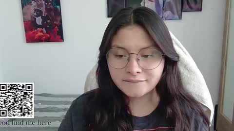 yessica_gomez01 online show from March 26, 2026, 9:42 pm