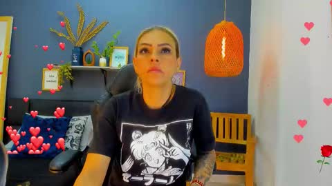 yessika_parker online show from February 17, 2026, 10:01 am