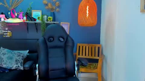 yessika_parker online show from March 3, 2026, 9:26 am