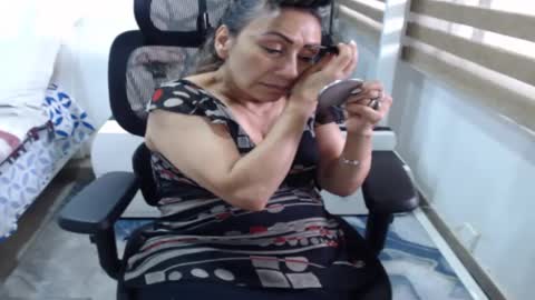 jessy online show from May 20, 2026, 7:20 pm