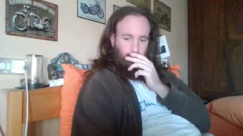 yeti_92 online show from February 21, 2026, 12:50 pm