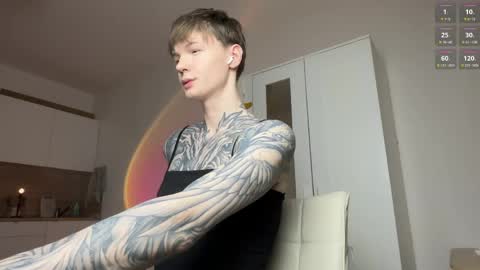 yexes online show from February 28, 2026, 2:34 am