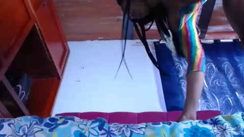 yeyecandy online show from December 3, 2024, 5:01 pm