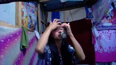 Snapshot of yhanie08 chatting on December 2, 2024, 7:05 pm Sweet Yhanie online show from December 2, 2024, 7:05 pm