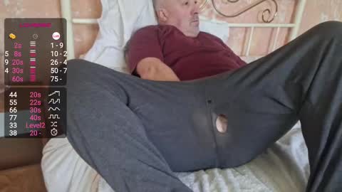 Snapshot of yifella chatting on January 22, 2025, 12:49 pm yifella online show from January 22, 2025, 12:49 pm