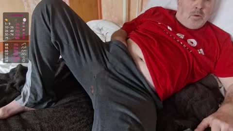 Snapshot of yifella chatting on February 23, 2025, 12:48 pm yifella online show from February 23, 2025, 12:48 pm