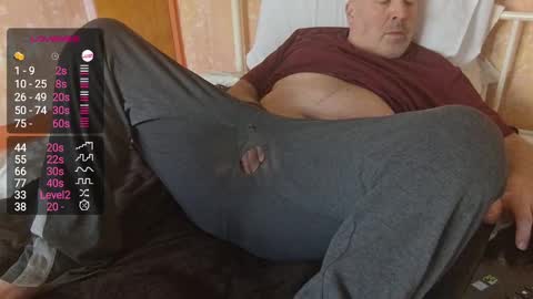 Snapshot of yifella chatting on March 4, 2025, 10:46 am yifella online show from March 4, 2025, 10:46 am