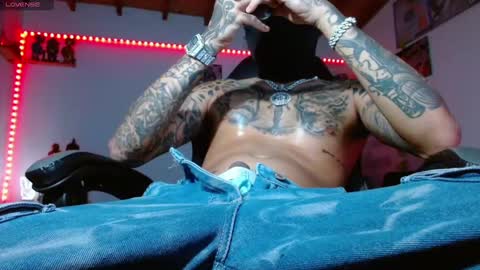 yio cohen  online show from October 31, 2025, 5:30 am