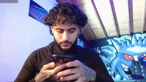 Snapshot of yio__cohen chatting on March 25, 2026, 3:01 am yio cohen online show from March 25, 2026, 3:01 am