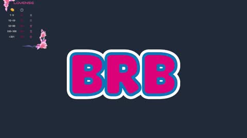 Yiovanna online show from February 24, 2026, 11:41 am