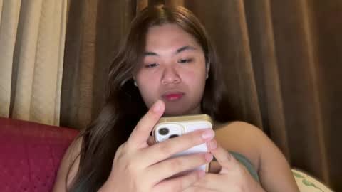 yllana love online show from February 2, 2025, 9:13 pm