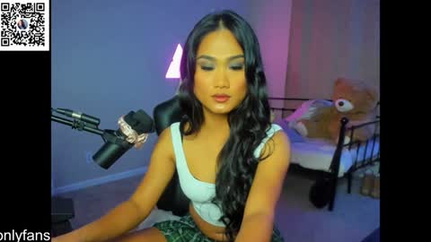 Palmela Handerson online show from December 28, 2024, 6:49 am