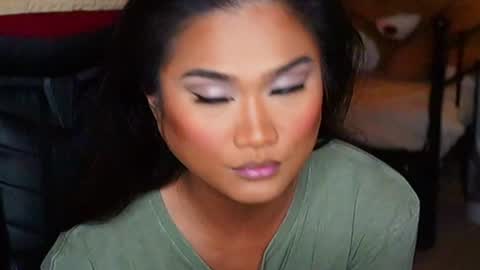 Palmela Handerson online show from January 7, 2025, 1:59 am