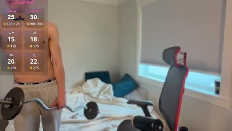 yngdesire1 online show from February 22, 2026, 11:03 pm