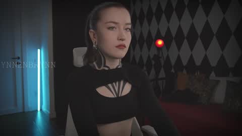 ynnenbrynn online show from January 16, 2025, 9:16 am