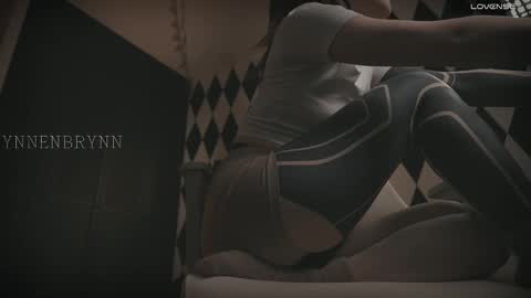 ynnenbrynn online show from February 12, 2025, 7:02 am