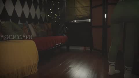 ynnenbrynn online show from March 11, 2025, 9:34 am