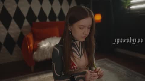 ynnenbrynn online show from March 7, 2026, 7:16 am