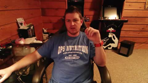 yobenko online show from February 19, 2026, 3:02 am