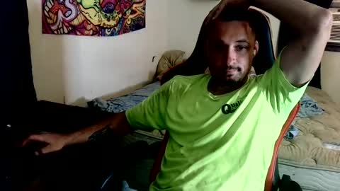 yobleez online show from June 6, 2026, 2:05 am