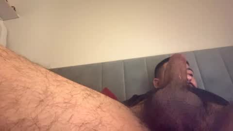 yodaddy33 online show from December 31, 2024, 1:47 am