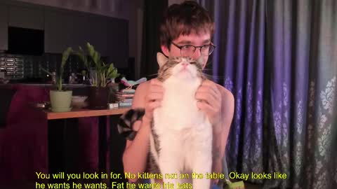 Max online show from February 14, 2026, 4:31 am