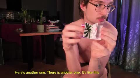 Max online show from February 24, 2026, 4:43 am