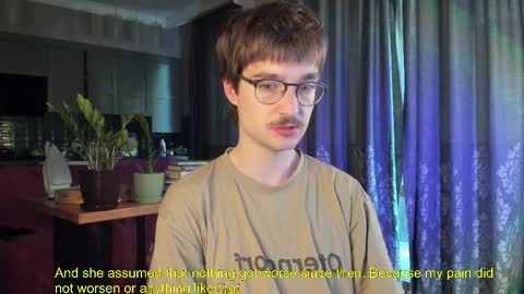 Snapshot of yoga_pizza_420 chatting on May 17, 2026, 3:37 am Max online show from May 17, 2026, 3:37 am