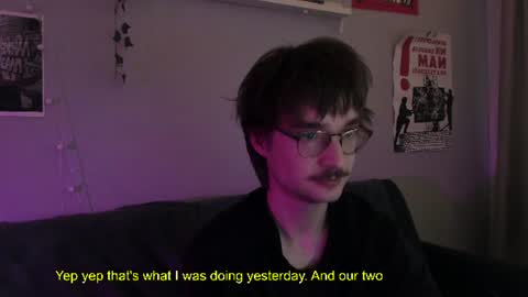 Snapshot of yoga_pizza_420 chatting on June 16, 2026, 3:31 am Max online show from June 16, 2026, 3:31 am