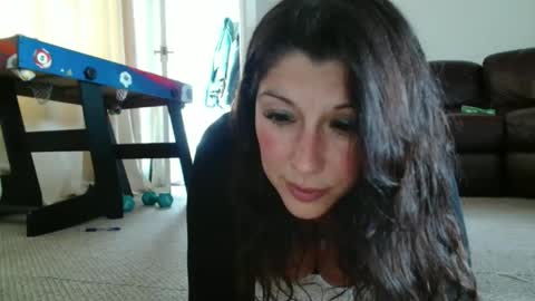 yogamilf1 online show from April 18, 2026, 2:32 pm