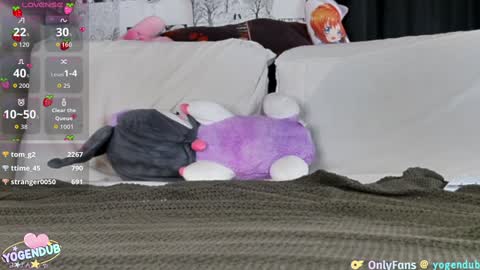 Gensha3 online show from March 31, 2026, 6:41 pm