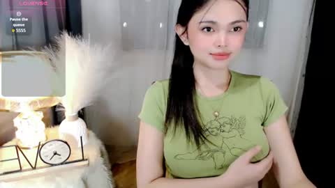 Snapshot of yogirl_abby chatting on June 22, 2026, 3:20 pm Hi i am Abby i am Filipina Aussie youve ever wanted to meet NOT INTO CHEAP GUY online show from June 22, 2026, 3:20 pm
