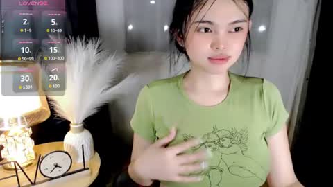 Snapshot of yogirl_abby chatting on July 29, 2026, 5:16 am Hi i am Abby i am Filipina Aussie youve ever wanted to meet NOT INTO CHEAP GUY online show from July 29, 2026, 5:16 am